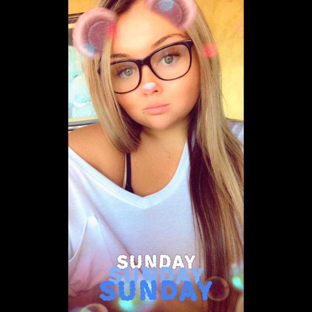 Meet your Posher, Gia